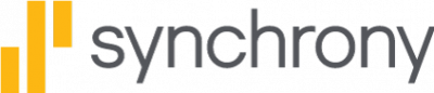 Synchrony logo